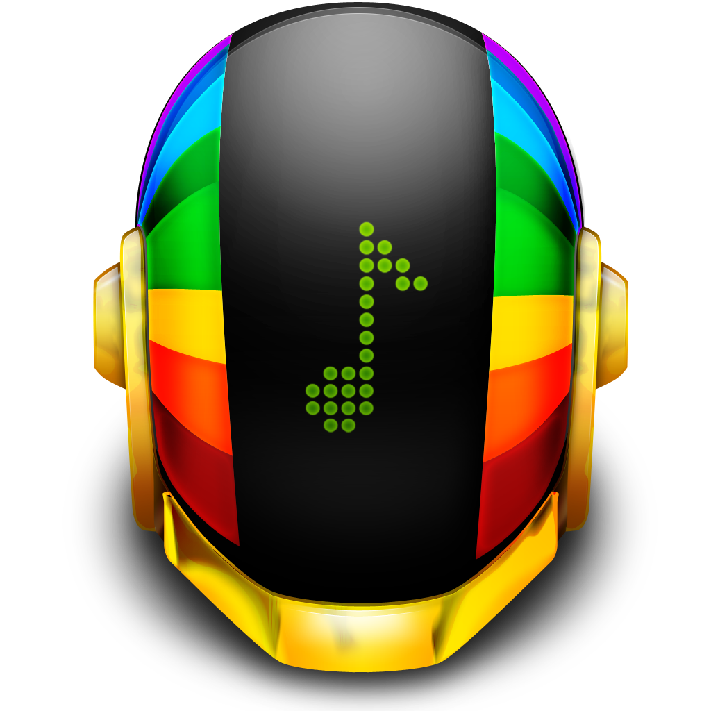 Guyman-Helmet-Music-icon